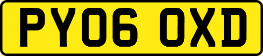 PY06OXD