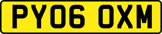 PY06OXM