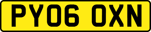 PY06OXN