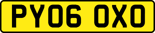 PY06OXO