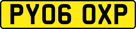 PY06OXP