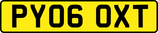 PY06OXT