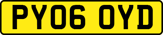 PY06OYD