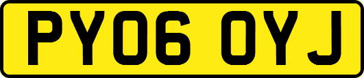 PY06OYJ