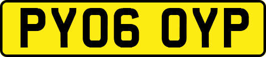 PY06OYP
