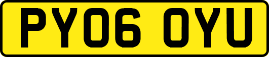 PY06OYU