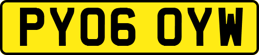 PY06OYW