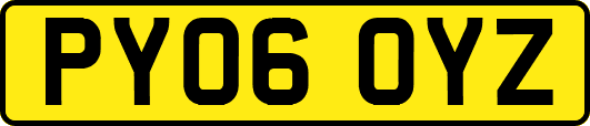PY06OYZ