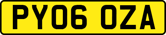 PY06OZA