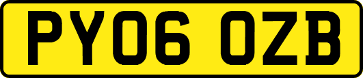 PY06OZB
