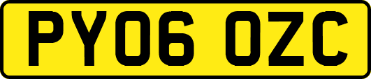PY06OZC