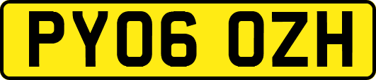 PY06OZH