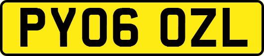 PY06OZL