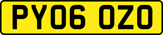 PY06OZO