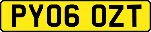 PY06OZT