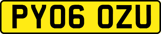 PY06OZU