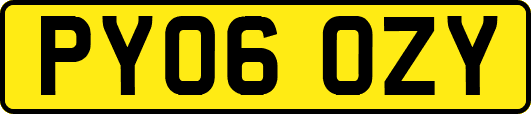 PY06OZY