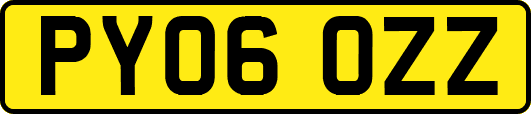 PY06OZZ