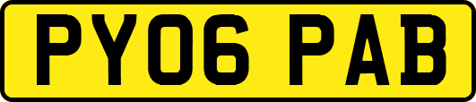 PY06PAB