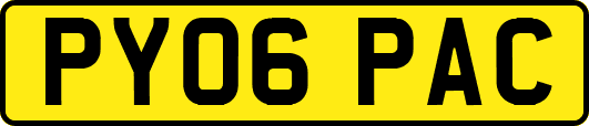 PY06PAC