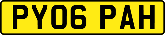 PY06PAH