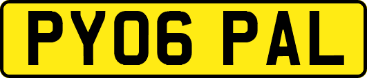 PY06PAL