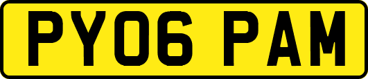 PY06PAM