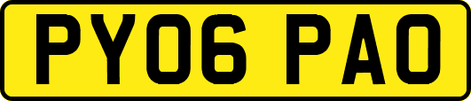 PY06PAO
