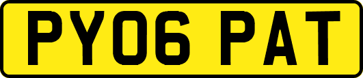 PY06PAT