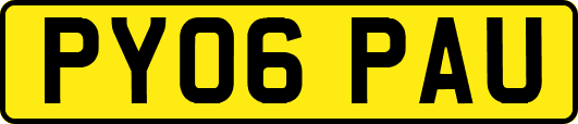 PY06PAU