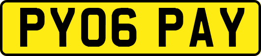 PY06PAY