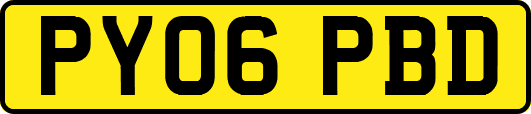 PY06PBD