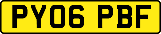 PY06PBF
