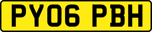 PY06PBH
