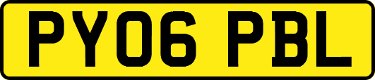 PY06PBL