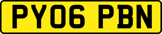 PY06PBN