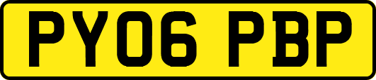 PY06PBP