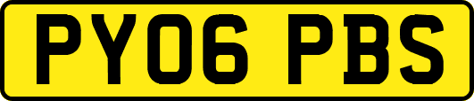 PY06PBS