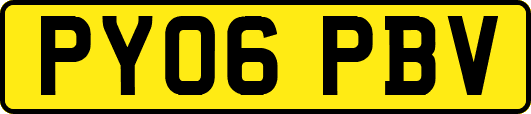 PY06PBV