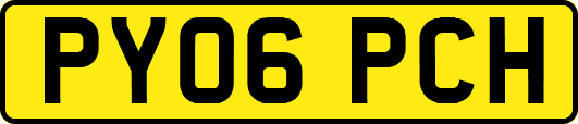 PY06PCH