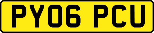 PY06PCU