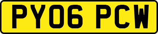 PY06PCW