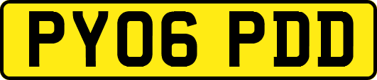 PY06PDD