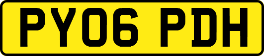 PY06PDH