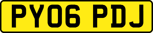 PY06PDJ