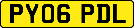 PY06PDL