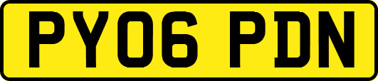 PY06PDN