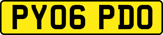 PY06PDO