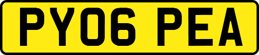 PY06PEA