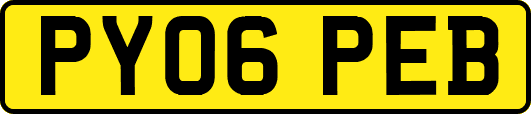 PY06PEB